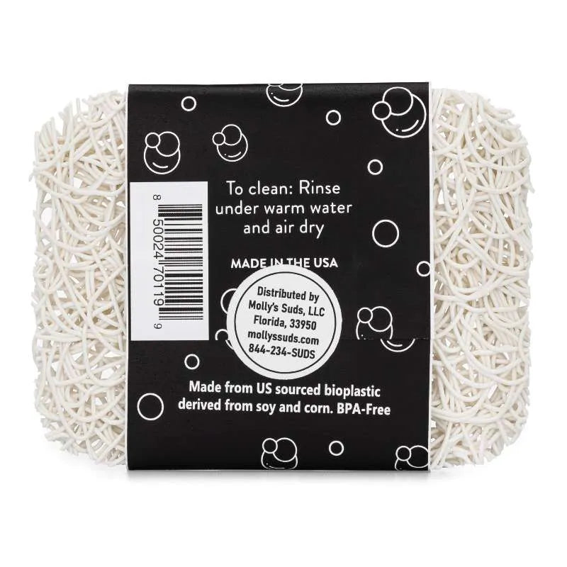 Soap Saver
