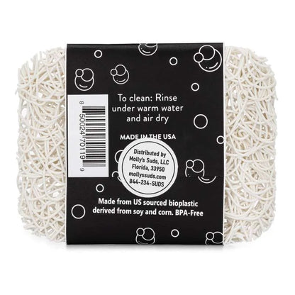 Soap Saver