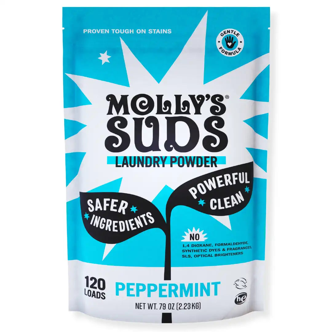 Original Laundry Detergent Powder