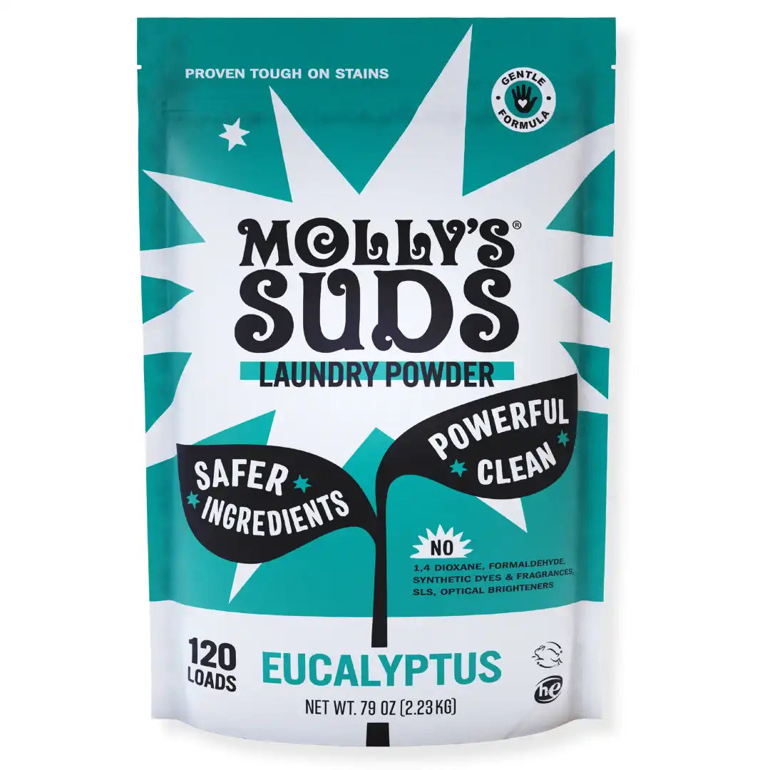 Original Laundry Detergent Powder