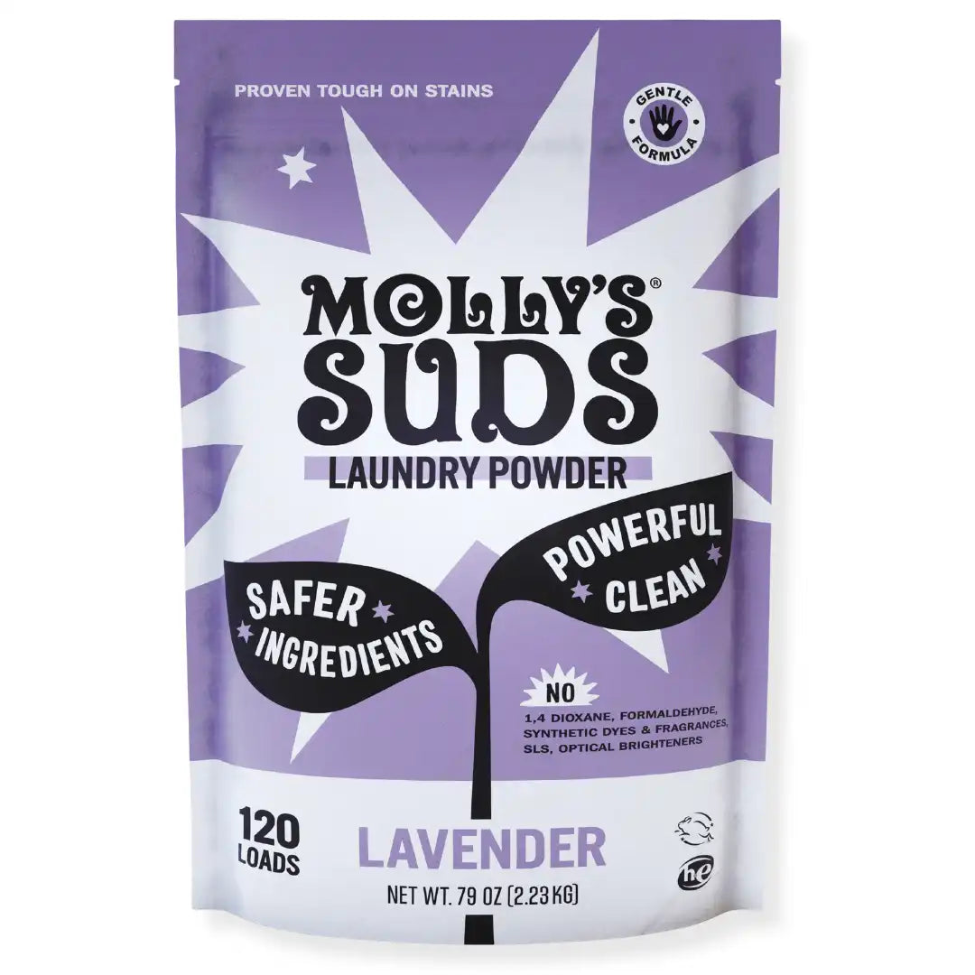 Original Laundry Detergent Powder