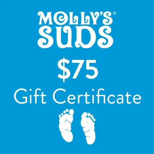 Molly's Suds Gift Card