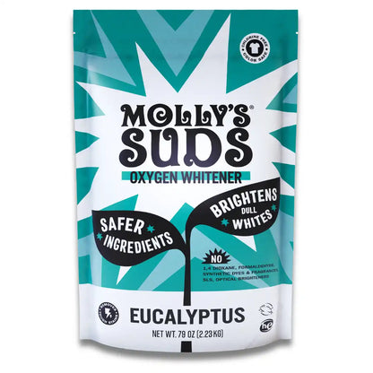 Oxygen Whitener Bleach Alternative