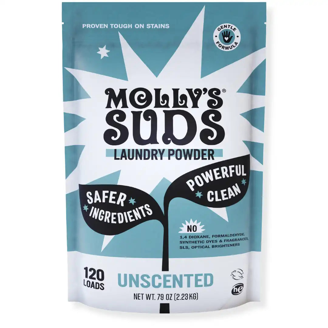 Original Laundry Detergent Powder
