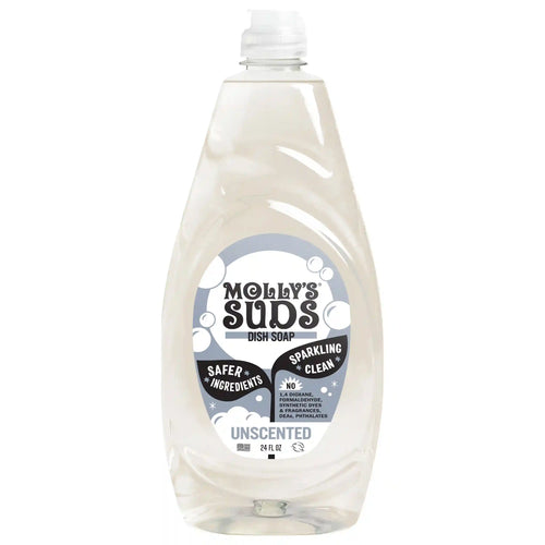 Liquid Dish Soap