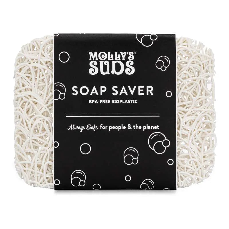 Soap Saver