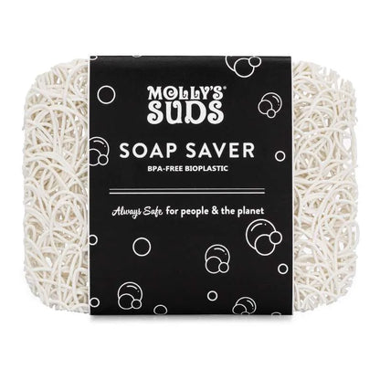 Soap Saver