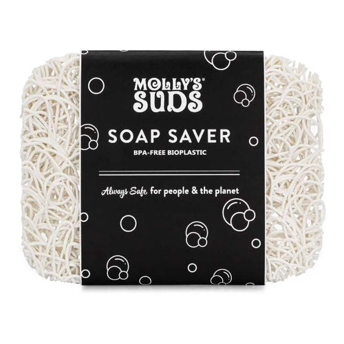 Soap Saver