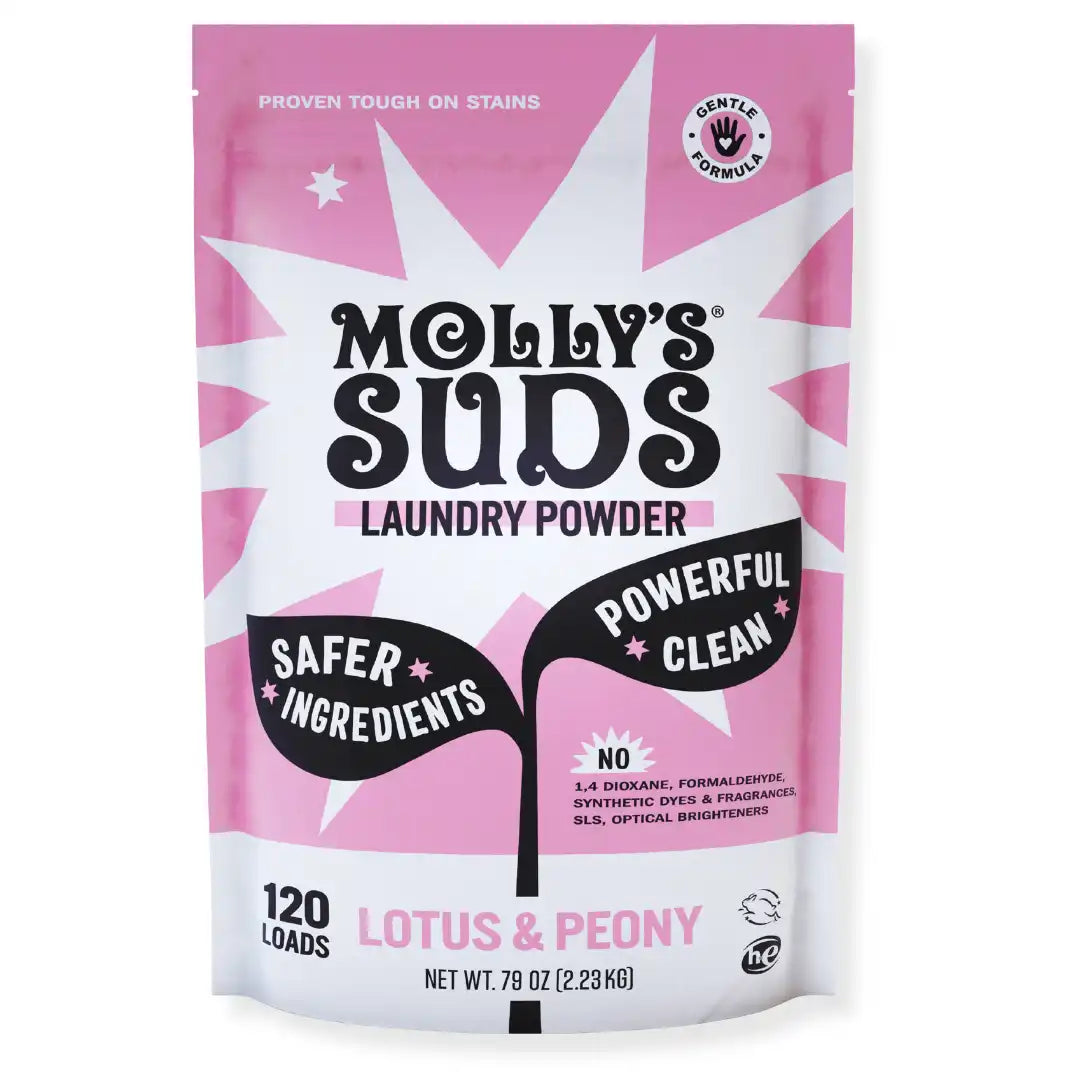 Original Laundry Detergent Powder