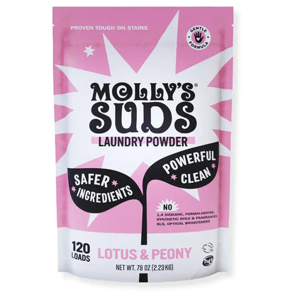 Original Laundry Detergent Powder