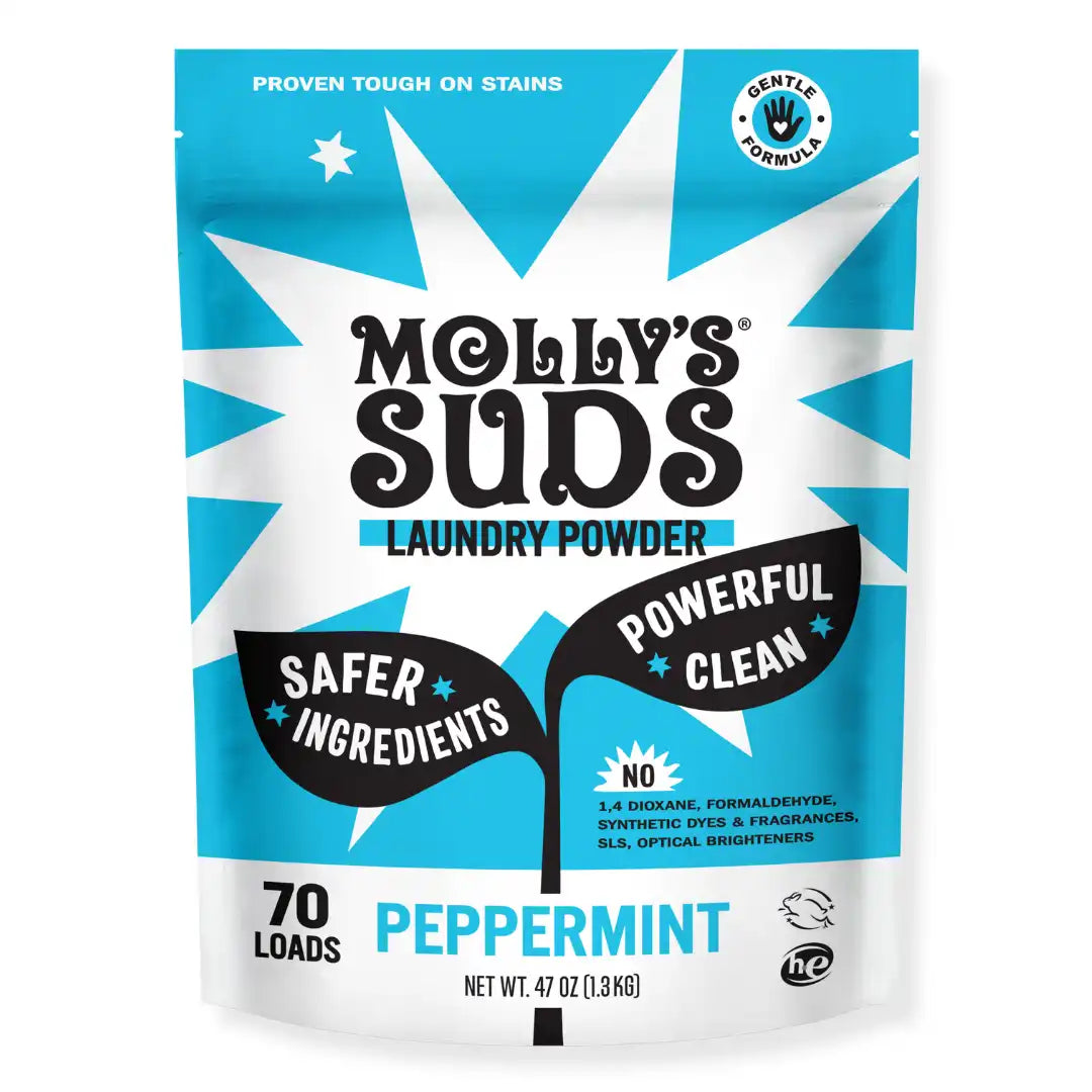 Original Laundry Detergent Powder