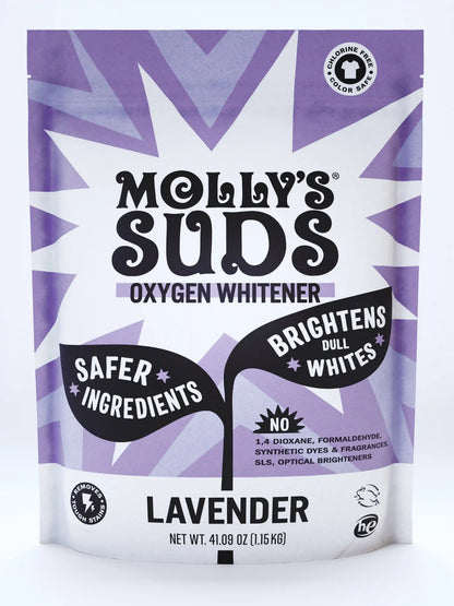 Oxygen Whitener Bleach Alternative