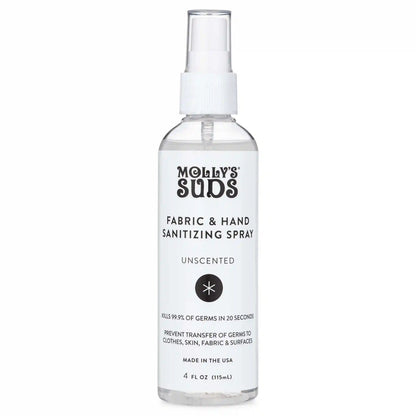 Fabric & Hand Sanitizing Spray
