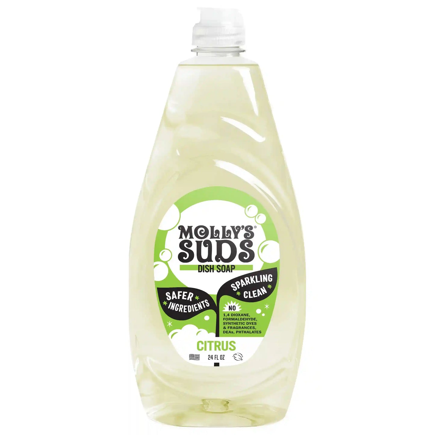 Liquid Dish Soap