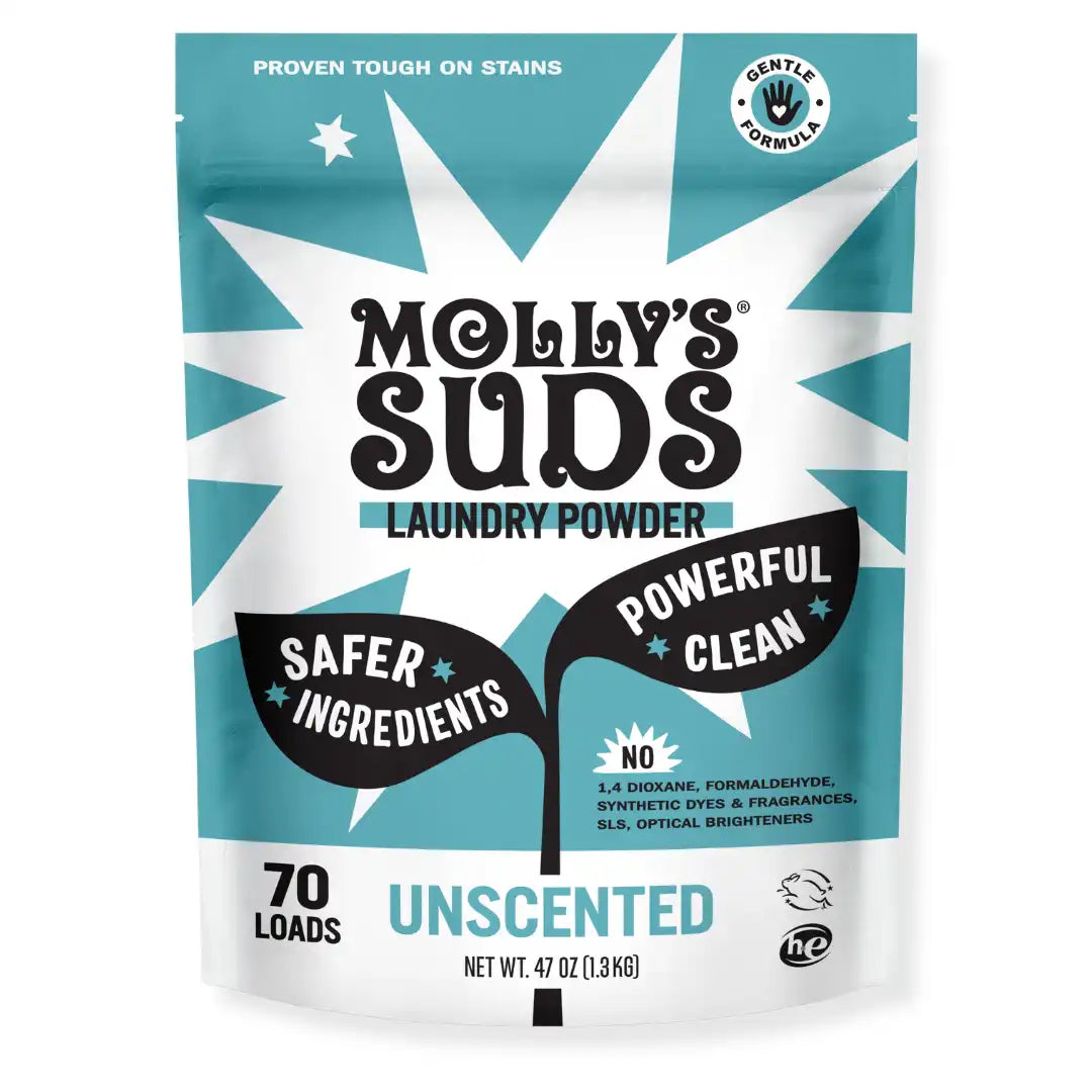 Original Laundry Detergent Powder