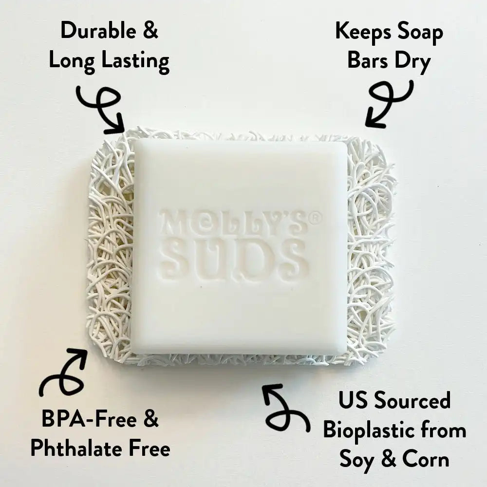 Soap Saver